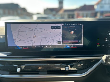 BMW X7 XDRIVE40I M SPORT MHEV 38