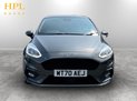 Ford Fiesta 1.0T EcoBoost MHEV ST-Line X Edition Hatchback 5dr Petrol Manual Euro 6 (s/ 2
