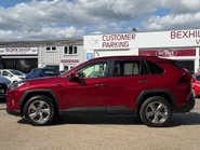 Toyota Rav 4 VVT-I EXCEL 9