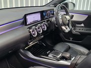 Mercedes-Benz A Class 2.0 A35 AMG (Premium Plus) Hatchback 5dr Petrol SpdS DCT 4MATIC Euro 6 (s/s 8