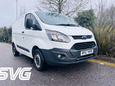 Ford Transit Custom 290 LR P/V 1