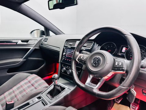 Volkswagen Golf 2.0 TSI BlueMotion Tech GTI Euro 6 (s/s) 5dr 13