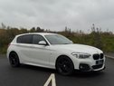BMW 1 Series 2.0 125i M Sport Auto Euro 6 (s/s) 5dr