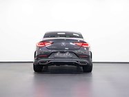 Mercedes-Benz CLS 2.9 CLS350d AMG Line (Premium Plus) Coupe 4dr Diesel G-Tronic 4MATIC Euro 6 7
