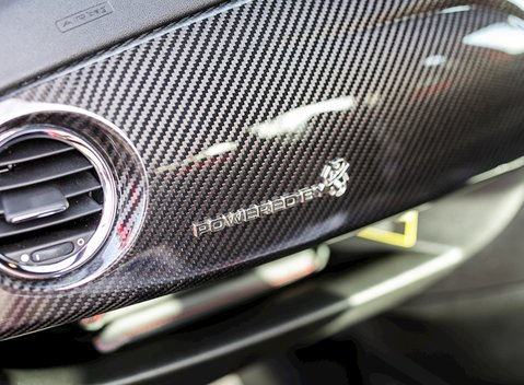 Abarth 695 Tributo Ferrari 18