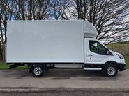 Ford Transit 350 Srw L4 130 ps Luton with Tail Lift 8