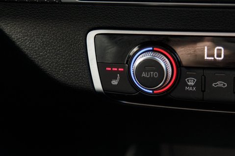 Audi Q2 SQ2 TFSI QUATTRO VORSPRUNG 37
