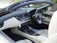 BMW Z4 E89 2.5 23i sDrive Roadster 18