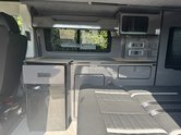 Volkswagen Transporter Camper | 4 Berth | Air Con | Pop Top | Cooker | Rock n Roll Bed 9