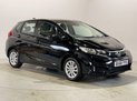 Honda Jazz 1.3 i-VTEC SE Navi Hatchback 5dr Petrol CVT Euro 6 (s/s) (102 ps) Alloys 2