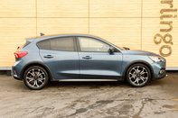 Ford Focus X ECOBLUE 13