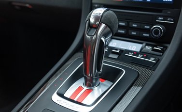 Porsche 911 (991) GT2 RS Weissach 27
