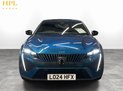 Peugeot 408 1.2 PureTech GT Fastback 5dr Petrol EAT Euro 6 (s/s) (130 ps) 2