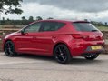 SEAT Leon 1.5 TSI EVO FR Black Edition Euro 6 (s/s) 5dr 3