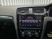 Volkswagen Golf 2.0 TSI R Hatchback 5dr Petrol DSG 4Motion Euro 6 (s/s) (310 ps) 11