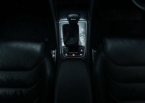 Skoda Kodiaq 1.5 TSI ACT SE L Executive SUV 5dr Petrol DSG Euro 6 (s/s) (7 Seat) (150 ps 20