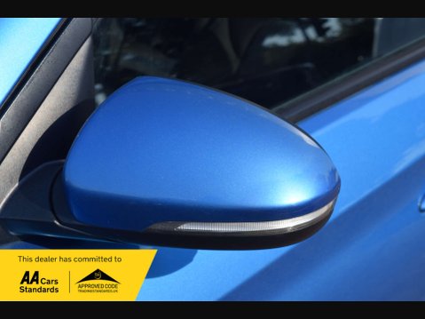 Hyundai TUCSON 1.7 Tucson SE Nav Blue Drive 2WD CRDi 5dr 15