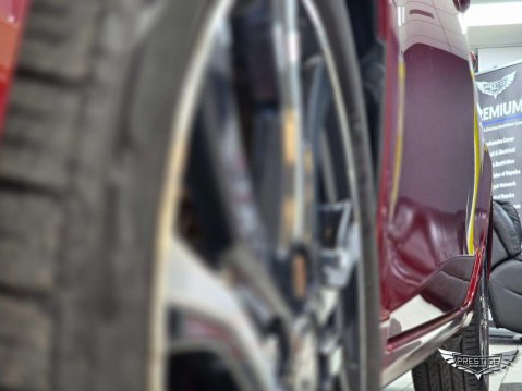 Toyota Yaris 1.5 VVT-h Design E-CVT Euro 6 5dr 11