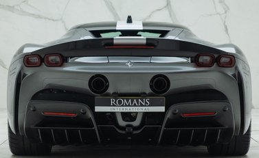 Ferrari SF90 Stradale ASSETTO FIORANO 8