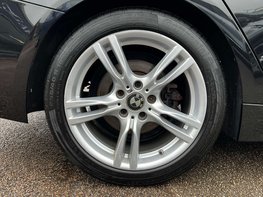 BMW 4 Series 2.0 420I Gran Coupe M Sport Auto 5dr 14