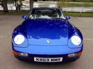 Porsche 968 COUPE 42