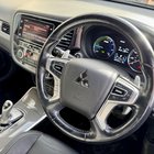 Mitsubishi Outlander 2.4h TwinMotor 13.8kWh 4h CVT 4WD Euro 6 (s/s) 5dr