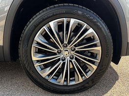 Skoda Kodiaq 1.5 Kodiaq SE L Executive TSi Semi-Auto 5dr 15