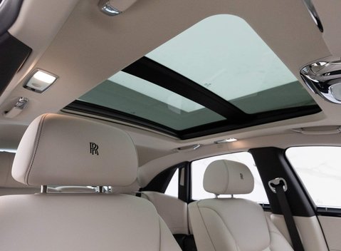 Rolls-Royce Ghost V12 SWB 7