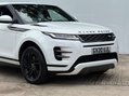 Land Rover Range Rover Evoque 2.0 Range Rover Evoque R-Dynamic S D Auto 4WD 5dr 2