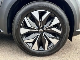 Nissan Juke 1.0 Juke Acenta Premium DiG-T 5dr 15