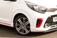 Kia Picanto GT-LINE 11