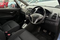 Hyundai ix20 1.6 ACTIVE AUTOMATIC.. LOOK! ONLY 23000 MILES! 19