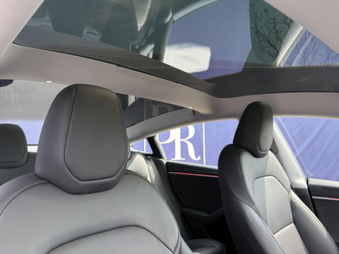 Tesla Model 3 (Dual Motor) Long Range Saloon 4dr Electric Auto 4WDE (306 ps) 48
