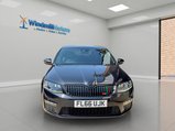 Skoda Octavia 2.0 TDI vRS Euro 6 (s/s) 5dr (SNav) 5