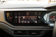 Volkswagen Polo MATCH TSI 16