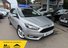 Ford Focus 1.5 TDCi Zetec Euro 6 (s/s) 5dr