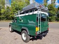 Land Rover 110 2.5 TD Hard Top SUV 7