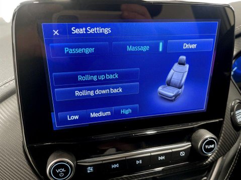 Ford Puma 1.0T EcoBoost MHEV ST-Line Vignale SUV 5dr Petrol Hybrid DCT Euro 6 (s/s) ( 23