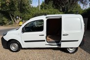 Renault Kangoo ML19 BUSINESS ENERGY DCI 9