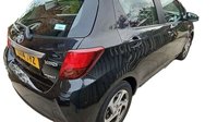 Toyota Yaris 1.5 VVT-h Icon Hatchback 5dr Petrol Hybrid E-CVT Euro 6 (101 ps) 4