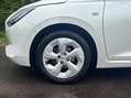 Suzuki Swift 1.2 MHEV Motion Euro 6 (s/s) 5dr 8