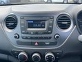 Hyundai i10 1.2 SE Auto Euro 6 5dr 31