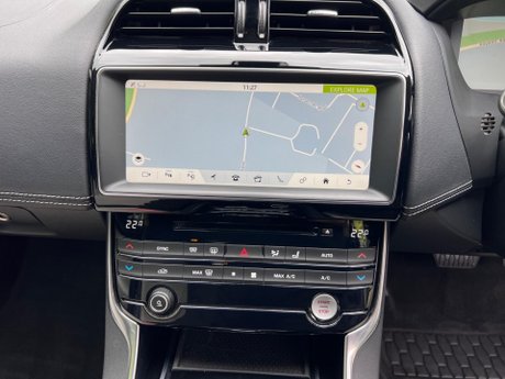 Jaguar XE 2.0i R-Sport Auto Euro 6 (s/s) 4dr 30