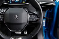Peugeot 2008 GT 20