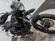 Royal Enfield Himalayan 411 2018 ADVENTURE BIKE 8K SPARES OR REPAIR PROJECT BIKE A2 READY 23