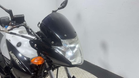 Yamaha YBR 125 2016 ONLY 6K GOOD LOOKING PROJECT BIKE SPARES OR REPAIR 125CC LEARNER 29