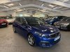 Peugeot 308 1.2 PureTech GPF GT Line Hatchback 5dr Petrol Manual Euro 6 (s/s) (130 ps)
