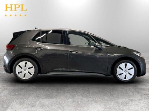 Volkswagen ID.3 Pro Performance 58kWh Family Hatchback 5dr Electric Auto (204 ps) 8