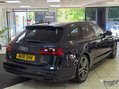 Audi A6 1.8 TFSI Black Edition S Tronic Euro 6 (s/s) 5dr 82