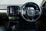 Volvo XC40 2.0 XC40 Inscription Pro B4 MHEV Auto 5dr 22